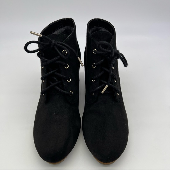 Dr. Scholls Be Energized Ankle Boots Size 9.5M - Picture 8 of 9